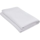 andas Tagesdecke »GRETA«, in Waffelpiqué Optik, viele Farben erhältlich, Decke ab 150x250 cm
