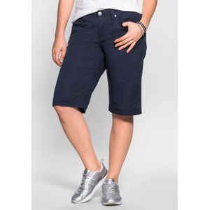 SHEEGO Broek  marine