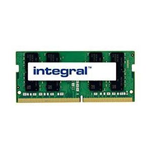 Integral 8 GB DDR4 SODIMM CL15 Notebook werkgeheugen