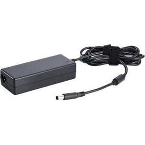 DELL 0W6KV netvoeding & inverter Binnen 90 W Zwart