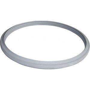 Fissler - Snelkookpan - Ring - Siliconen - 18 cm - Vitavit - 600-000-18-795-0