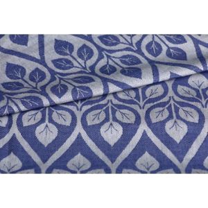 Yaro La Vita Dark-Blue -- 4.2m Maat 5