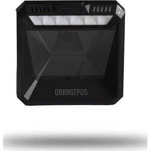 OrangePOS Eagle barcode scanner - Snel en efficiënt scannen voor jouw onderneming