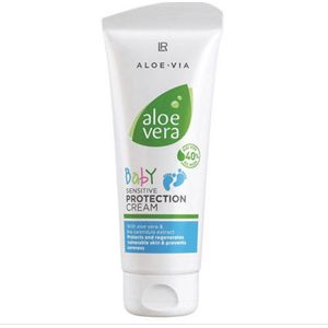 LR Aloe Vera Sensitive Baby Protection Creme