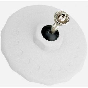 Monitor Audio - Universele Luidspreker-Muurbeugel - Wit