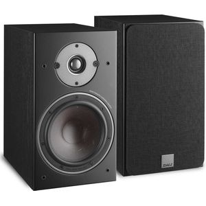Dali - Oberon 3 - Hifi Luidspreker - Zwart
