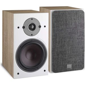 Dali - Oberon 3 - Hifi Luidspreker - Licht Eiken