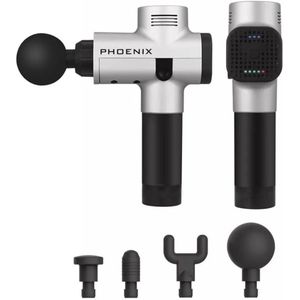 Phoenix - Massage Gun - Professioneel Massage Apparaat
