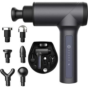 BOLT® Massage Gun - Professioneel Massage Apparaat - Krachtige Batterij