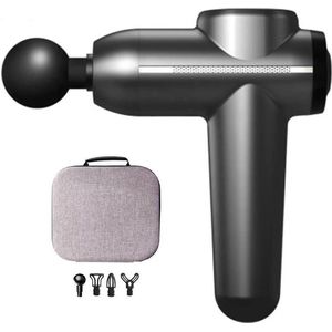 REGENTECH® G6 - Massage Gun - Premium Massage apparaat