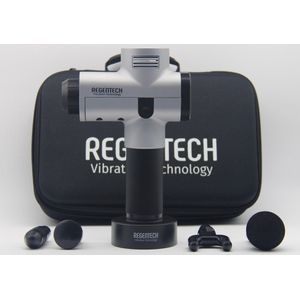 REGENTECH® Massage Gun - Professioneel Massage Apparaat