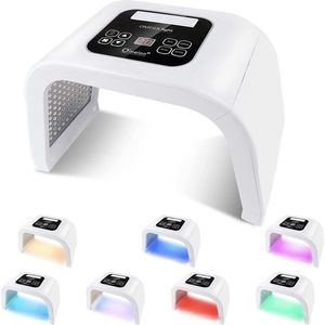 Led Therapie Masker