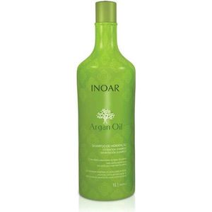 Inoar Argan Oil shampoo ( 1000 ML )