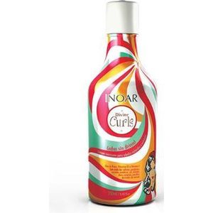 Inoar Divine Curl conditioner ( 250 ml )