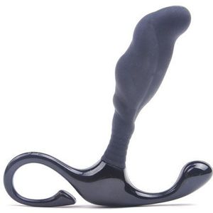 BeHorny perfect fit prostaat massager butt plug anaal toy mannelijk orgasme