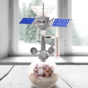 PlaySTEAM - The Space Weather Station
