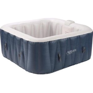 Infinte Opblaasbaar Jacuzzi - Spa - Champion 600 - 4 persoons