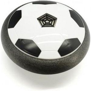 Air voetbal - Voetbal binnen - Geweldig speelgoed - Hover bal - Soft en sage indoor fun