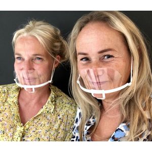 Gastvrijmondkapje.nl