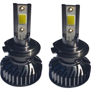 Autolamp - J2 - LED - H7 - CAN-BUS