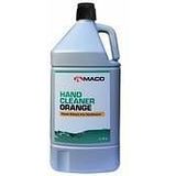 Handzeep Maco Orange 4L Met Pomp