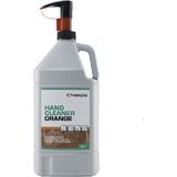 Handzeep Maco Orange 4L Met Pomp