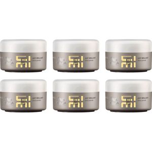 Wella EIMI Just Brilliant - 6x75ml