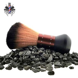 Barberboy Barbers Scheerkwast Superior Kwaliteit - 1 Stuk