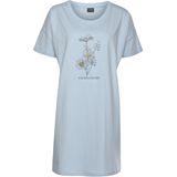 Vivance Dreams Big-shirt met frontprint (Set van 2)