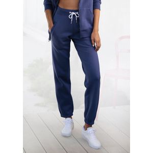 H.I.S Sweathose, mit Eingrifftaschen, Loungeanzug
