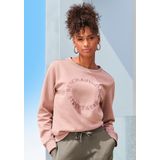 About You - Sweatshirt - Ronde Hals - Lange Mouwen - Normale Pasvorm