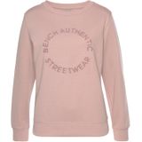 About You - Sweatshirt - Ronde Hals - Lange Mouwen - Normale Pasvorm
