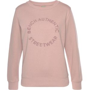 About You - Sweatshirt - Ronde Hals - Lange Mouwen - Normale Pasvorm