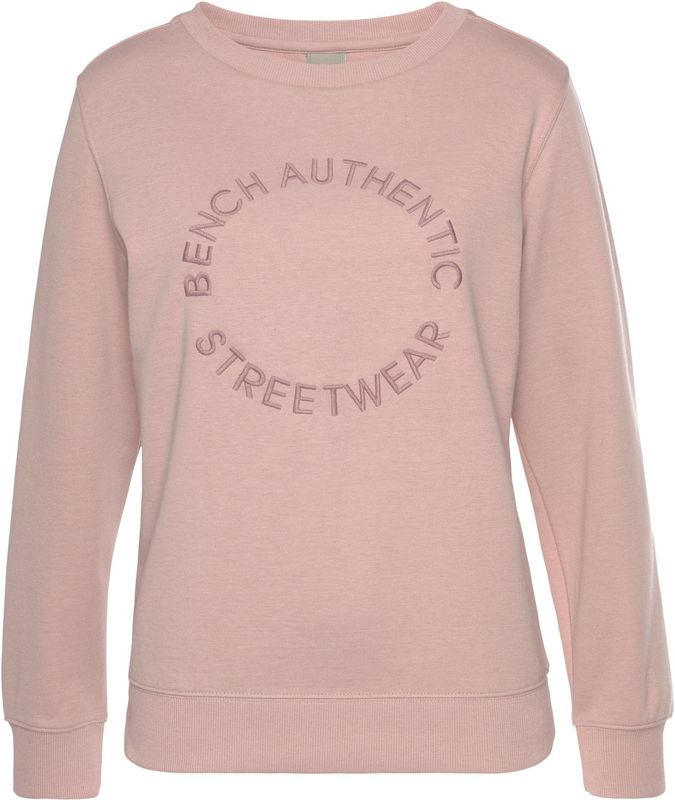 About You - Sweatshirt - Ronde Hals - Lange Mouwen - Normale Pasvorm