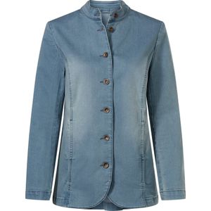 SAVE THE DUCK Parka met gevoerde opstaande kraag, model 'Rachel' in