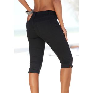 'Beachtime' Caprihose