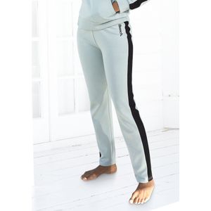 Bench - Loungewear - Loungebroek - Zwart - Katoen
