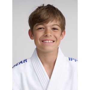 Ippon Gear NXT jeugd judopak nieuw | Wit (Maat: 120)