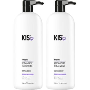 KIS KeraMoist Treatment 2 x 1000ml