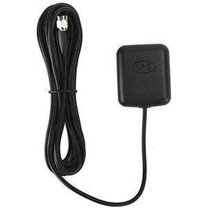 Waterdichte GPS actieve antenne, 27dB LNA gain antenne, navigatie antenne met SMA connector, GPS antenne voor auto, individueel, schip