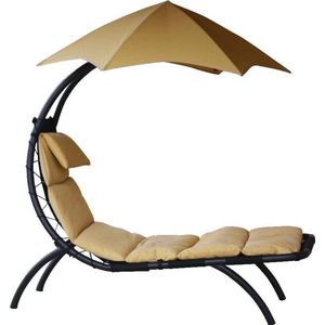 Vivere Originele Dream Lounger - Sand Dune