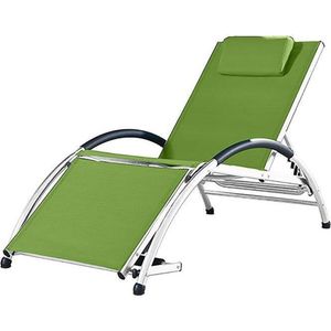 Vivere Dockside Sun Lounger Ligbed