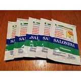 SALONPAS WARMTE PLEISTERS