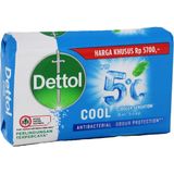 Dettol - Handzeep - Cool Pro Fresh- Mint/Munt - Zeepblok - 100gram