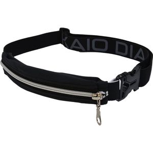Dia-Belt - Riem voor insulinepomp | Medtronic, Accu-chek vele andere modellen en Freestyle Libre Reader. Diabetes voorraad voor hardlopen en reizen, volwassenen en kinderen. (Small/Medium (45-80 cm))