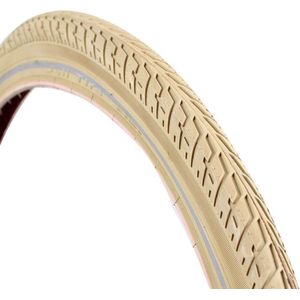Deli tire buitenband sa-209 28 x 1.75 creme refl