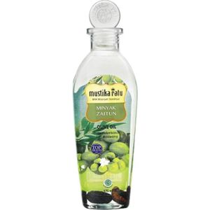 Mustika Ratu Olijfolie 175ml