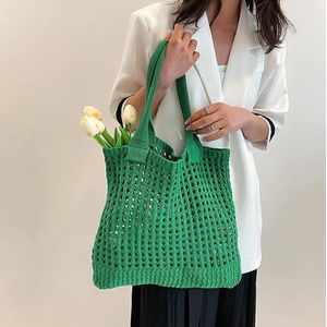 Strandtas voor dames, schoudertas, grote shopper, tas, handtas, schoudertas voor werk, kantoor, reizen, winkelen, school en dagelijks gebruik