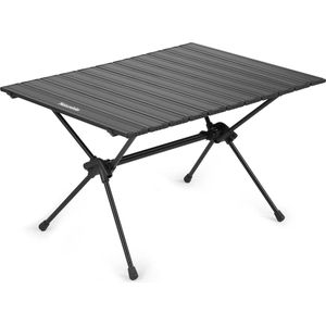 Campingtafel inklapbaar aluminium Ultralichte campingtafel Kleine draagbare campingtafel voor tuinwandelen kamperen