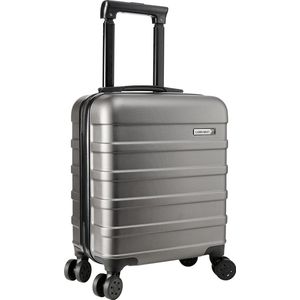 Anode 30 L 45 x 36 x 20 cm Handbagage Koffer, 40 L 55 x 40 x 20 cm, grafiet